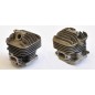 Cylinder Kawasaki TH34 /bez tłoka/ Cylinder Kawasaki TH34 /bez tłoka/