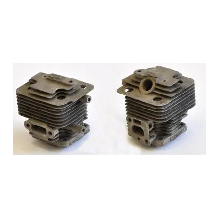 Cylinder Kawasaki TH23 /bez tłoka/-nożyc
