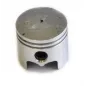 Tłok Kawasaki TH34/bez pierścieni/