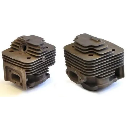 Cylinder Mitsubishi TB50 /bez tłoka/