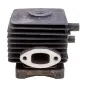 Cylinder Stihl HS81 HS86 /34mm/ kpl. Cylinder Stihl HS81 HS86 /34mm/ kpl.