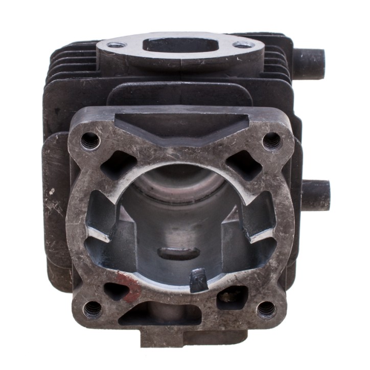 Cylinder Stihl HS81 HS86 /34mm/ kpl. Cylinder Stihl HS81 HS86 /34mm/ kpl.