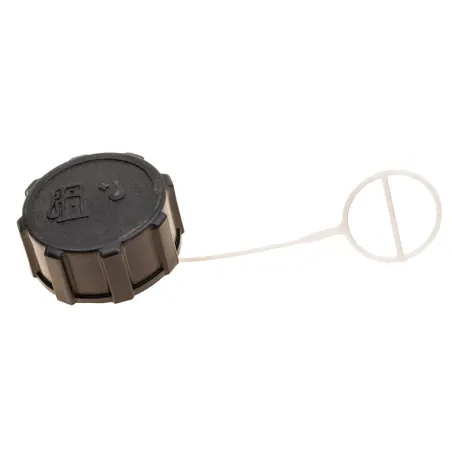 Korek paliwa Mitsubishi TB50 kpl.