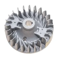 Koło magnesowe Kawasaki TH48