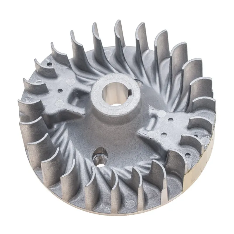 Koło magnesowe Kawasaki TH48 Koło magnesowe Kawasaki TH48