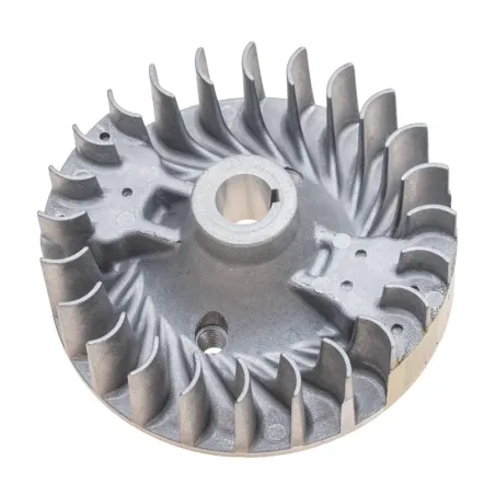 Koło magnesowe Kawasaki TH48