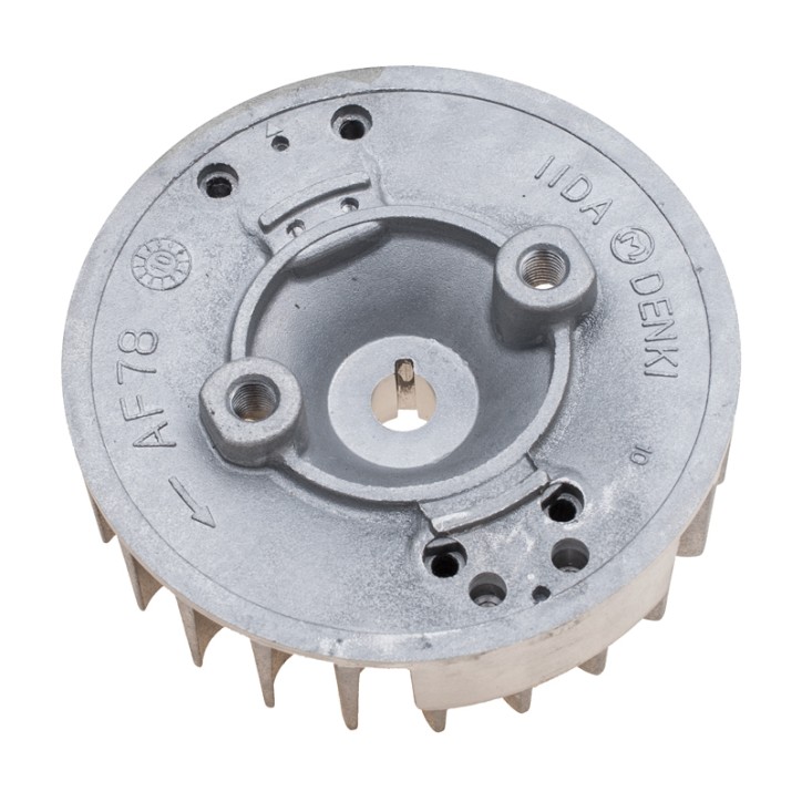 Koło magnesowe Kawasaki TH48 Koło magnesowe Kawasaki TH48