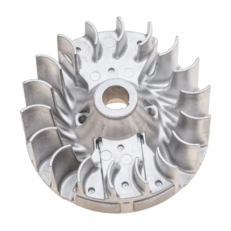 Koło magnesowe Kawasaki TH23 -nożyce Koło magnesowe Kawasaki TH23 -nożyce