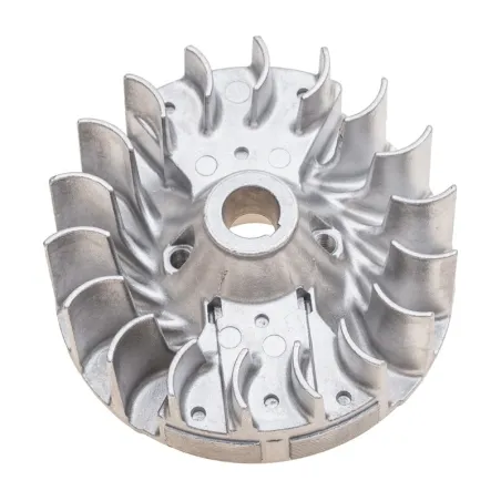 Koło magnesowe Kawasaki TH23 -nożyce