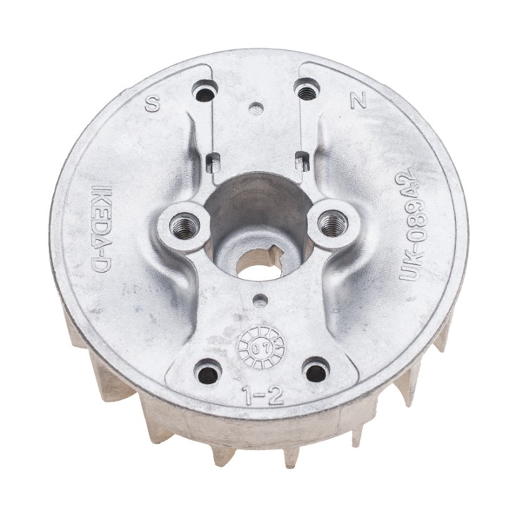 Koło magnesowe Kawasaki TH23 -nożyce Koło magnesowe Kawasaki TH23 -nożyce