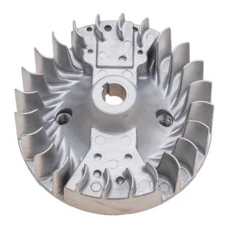 Koło magnesowe Kawasaki TH34