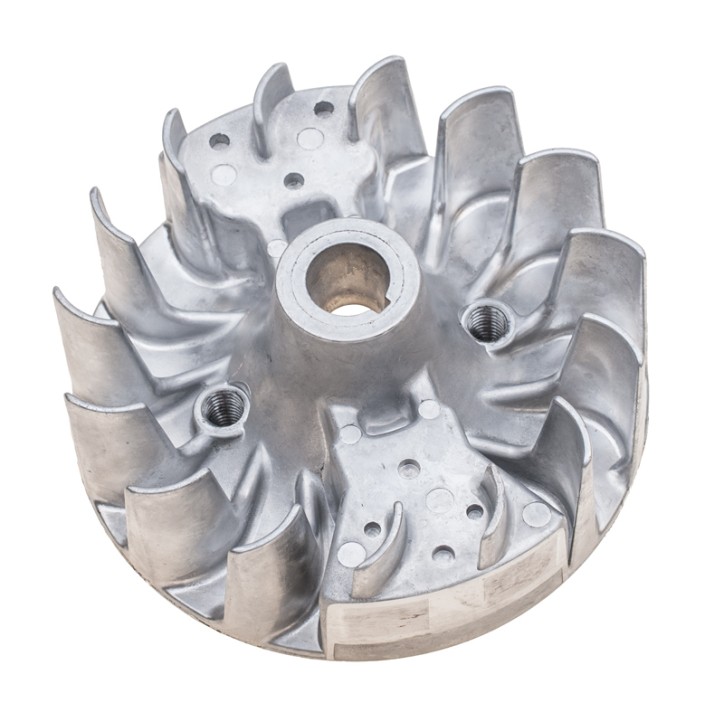 Koło magnesowe Mitsubishi TB50 Koło magnesowe Mitsubishi TB50