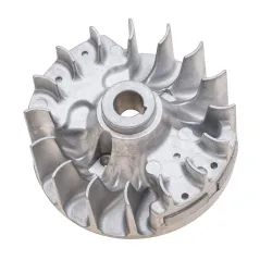Koło magnesowe Mitsubishi TLE24