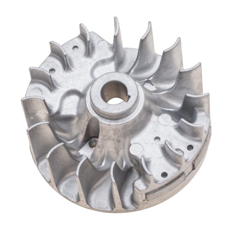 Koło magnesowe Mitsubishi TLE24
