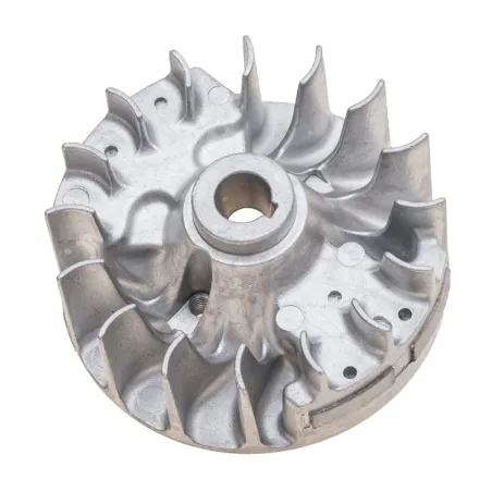 Koło magnesowe Mitsubishi TLE24