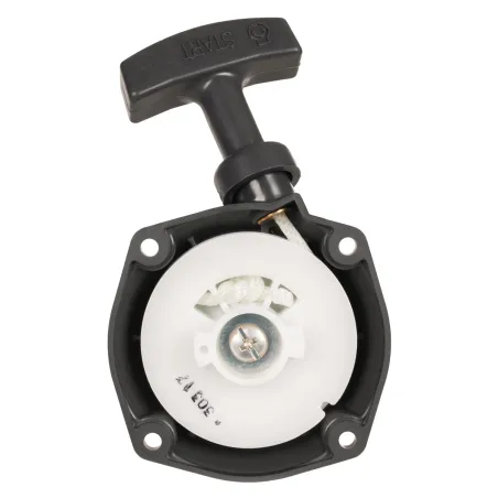 Rozrusznik Kawasaki TH23 -nożyce