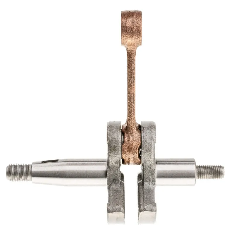 Wał korbowy Kawasaki TH48