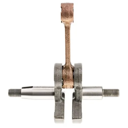 Wał korbowy Kawasaki TH34