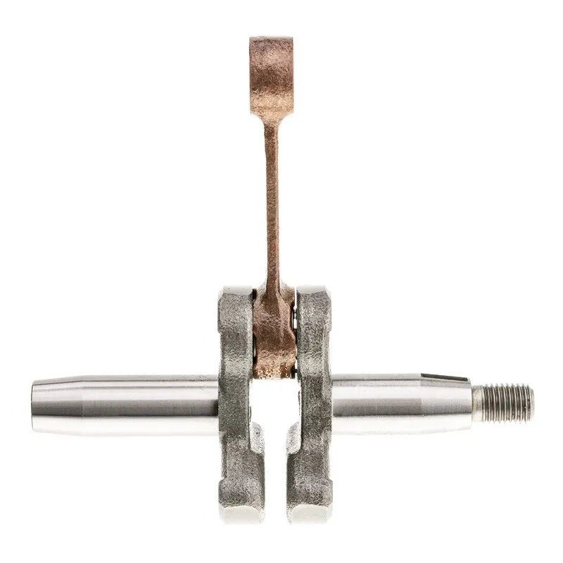 Wał korbowy Kawasaki TH23-nożyce