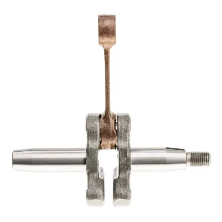 Wał korbowy Kawasaki TH23-nożyce