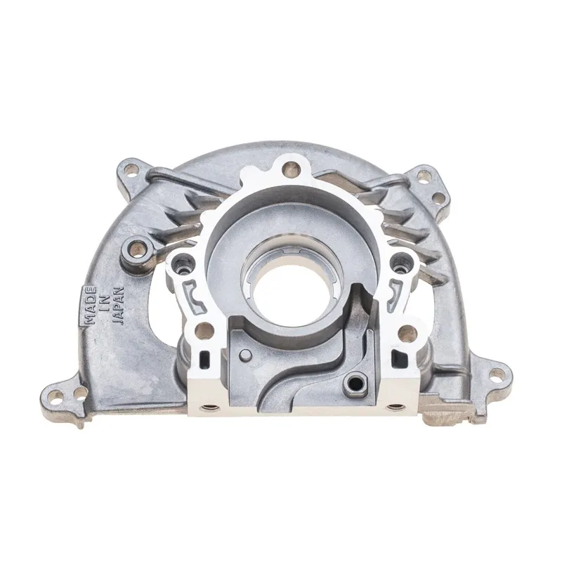 Karter Mitsubishi TLE24 od sprzęgła