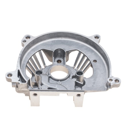 Karter Mitsubishi TLE24 od sprzęgła