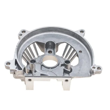 Karter Mitsubishi TLE24 od sprzęgła