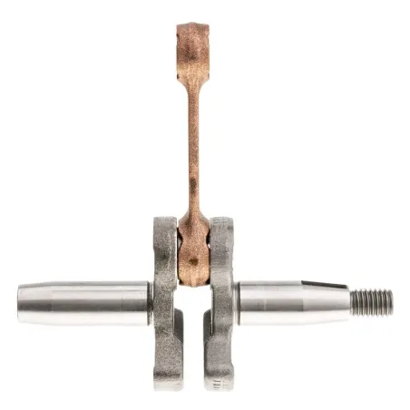 Wał korbowy Mitsubishi TLE24