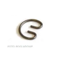 Zabezpieczenie sworznia tłoka TH34TJ35E