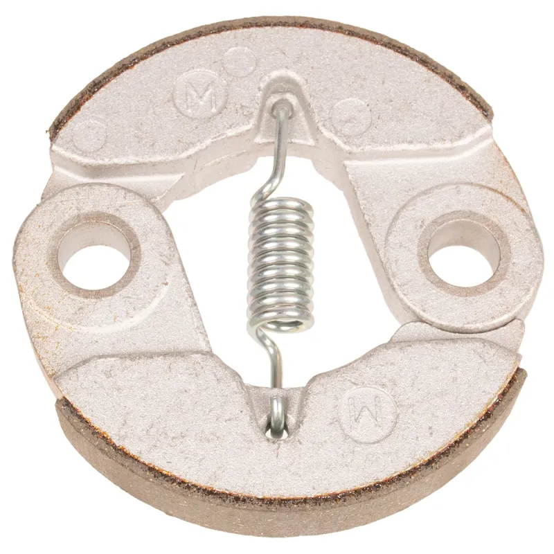 Sprzęgło Mitsubishi TB50 kpl.