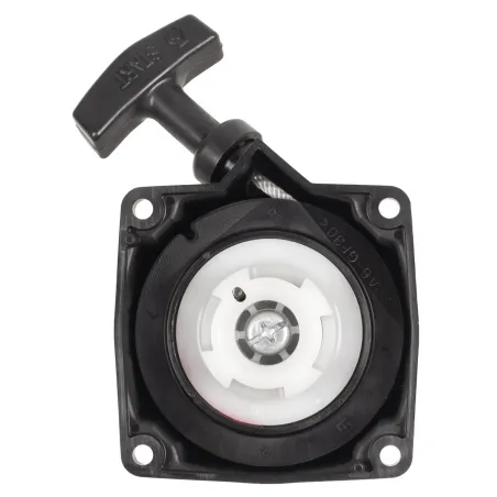 Rozrusznik Mitsubishi TB50 kpl.