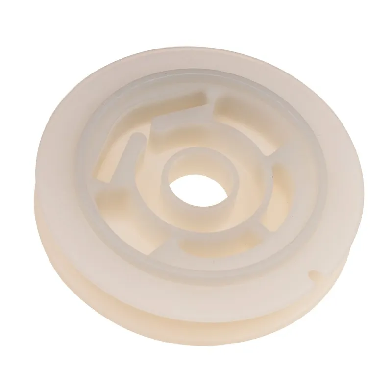 Koło linowe Mitsubishi TB50