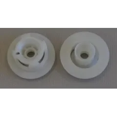 Koło pomocnicze Mitsubishi TB50