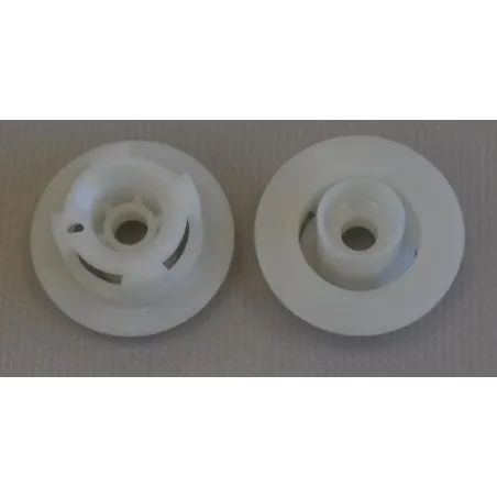 Koło pomocnicze Mitsubishi TB50