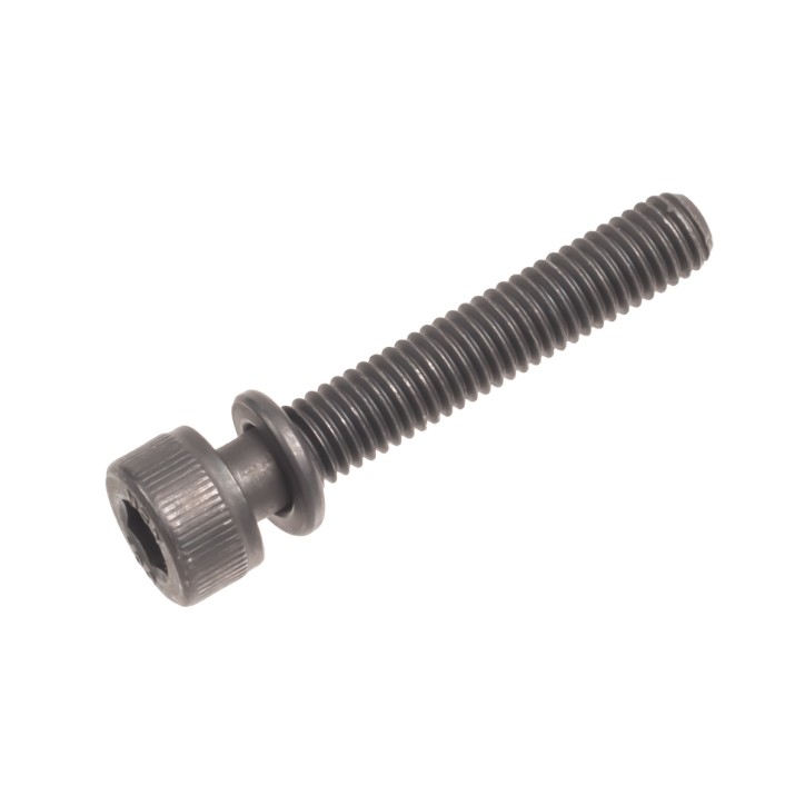 Śruba kołnierzowa Kawasaki TME2210 Śruba kołnierzowa Kawasaki TME2210