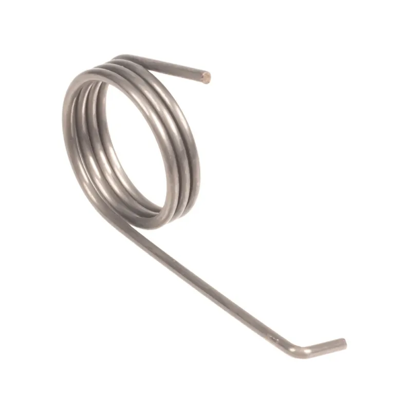 Sprężyna dźwigni gazu Mitsubishi TB50 Sprężyna dźwigni gazu Mitsubishi TB50