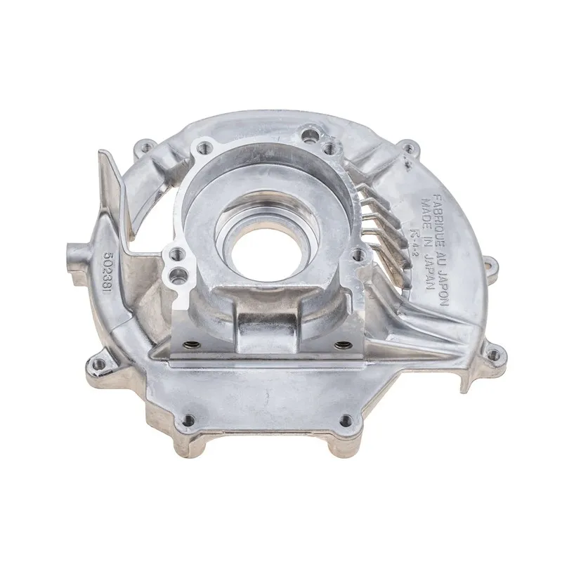 Karter Kawasaki TH48/od sprzęgła/