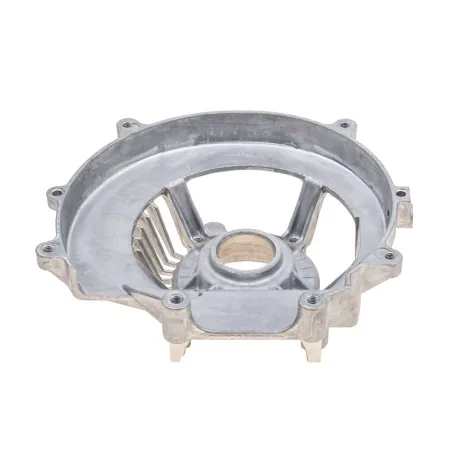 Karter Kawasaki TH48/od sprzęgła/