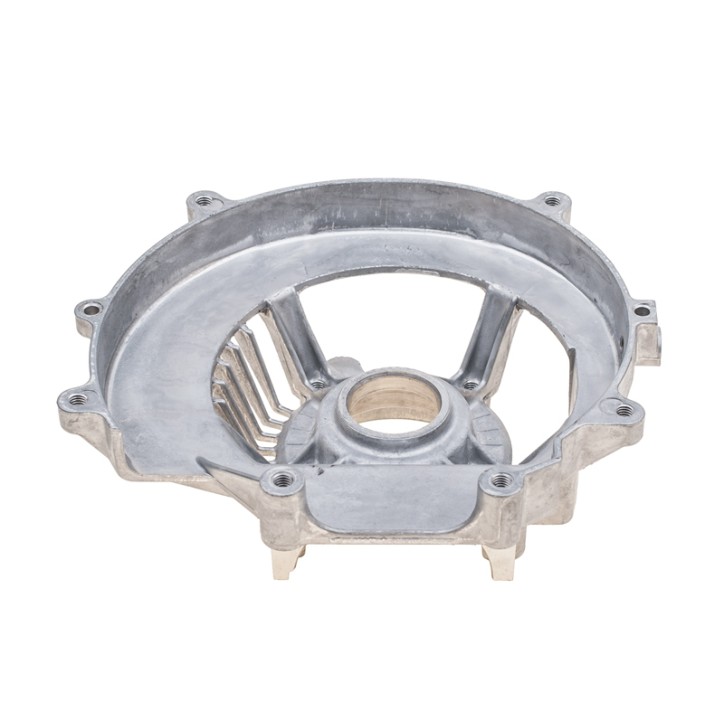 Karter Kawasaki TH48/od sprzęgła/ Karter Kawasaki TH48/od sprzęgła/