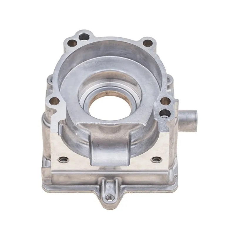 Karter Kawasaki TH48 /od rozrusznika/