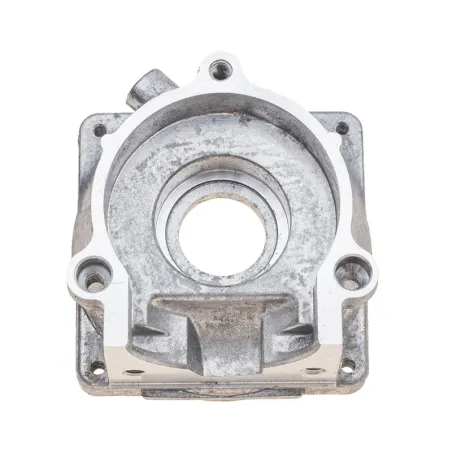 Karter Kawasaki TH34 /od sprzęgła/