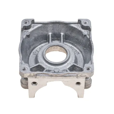 Karter Kawasaki TH34 /od sprzęgła/