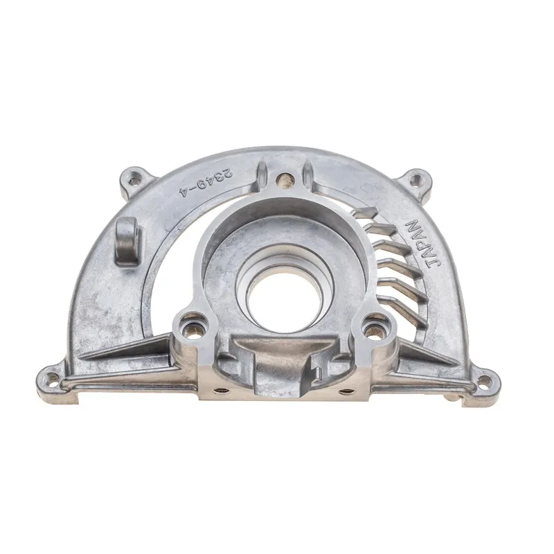 Karter Kawasaki TH23 -nożyce