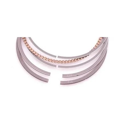 Pierścienie tłoka Rato kpl. silnik R670