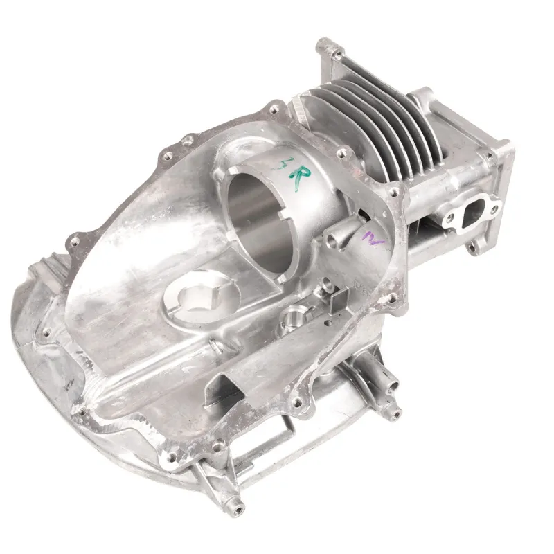 Cylinder Loncin blok silnika 1P65FE CZĘŚĆ ORYGINALNA