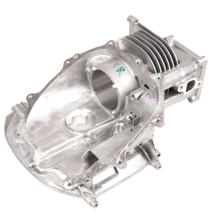 Cylinder Loncin blok silnika 1P65FE CZĘŚĆ ORYGINALNA Cylinder Loncin blok silnika 1P65FE CZĘŚĆ ORYGINALNA