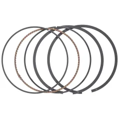 Pierścienie kpl Rato silnik R670