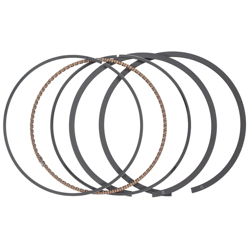 Pierścienie kpl Rato silnik R670