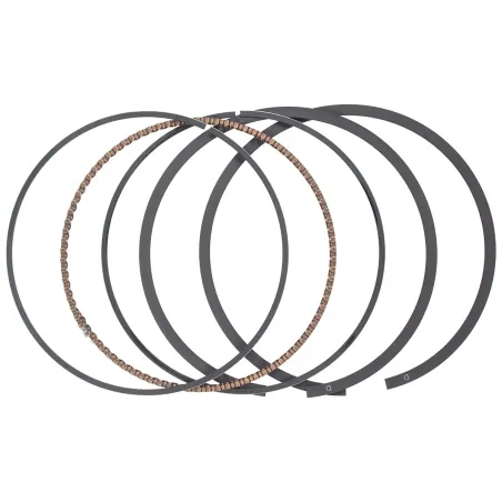 Pierścienie kpl Rato silnik R670