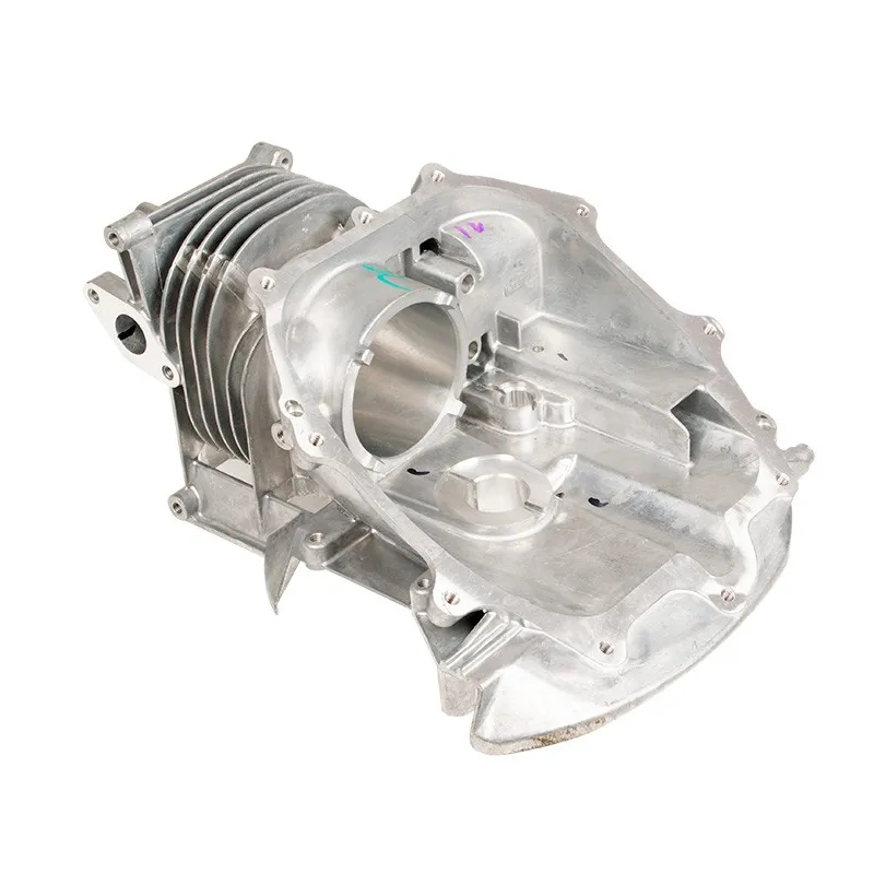 Cylinder Loncin blok silnika 1P65FE CZĘŚĆ ORYGINALNA